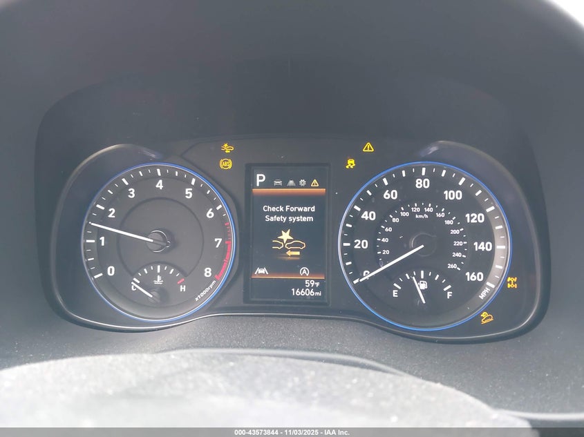 2023 HYUNDAI KONA SEL KM8K6CAB6PU036749