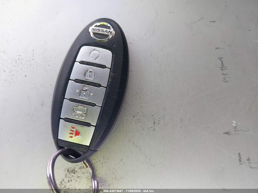 2020 Nissan Maxima Sv Xtronic Cvt VIN: 1N4AA6CV4LC361882 Lot: 43573847