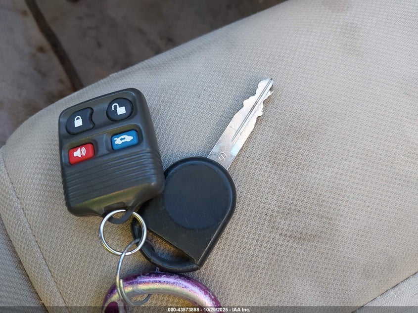 2006 Ford Mustang V6 VIN: 1ZVFT80N665130711 Lot: 43573858