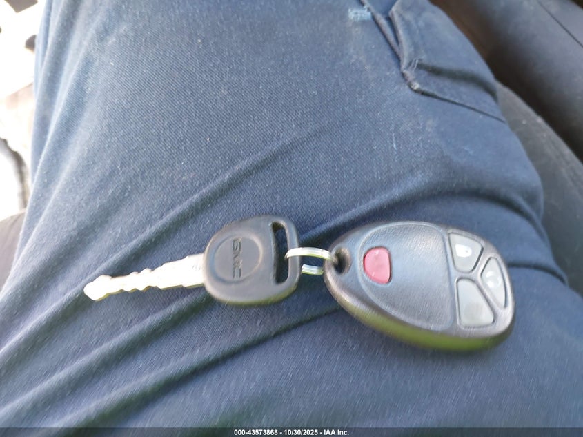 2008 GMC Sierra 2500Hd Sle2 VIN: 1GTHC23608F163259 Lot: 43573868