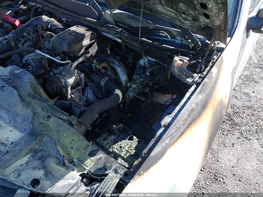 2008 GMC Sierra 2500Hd Sle2 VIN: 1GTHC23608F163259 Lot: 43573868