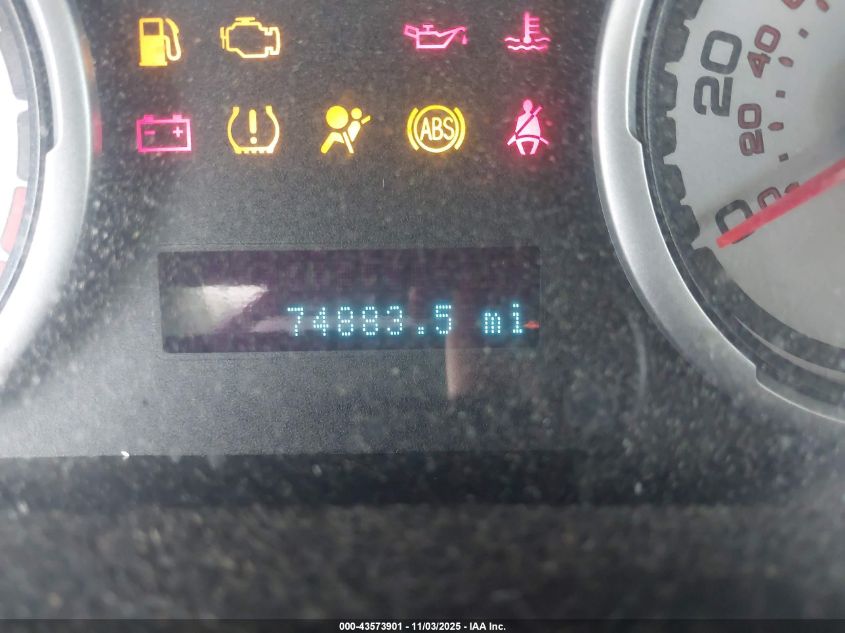 2009 Ford Focus Se VIN: 1FAHP35N99W153965 Lot: 43573901