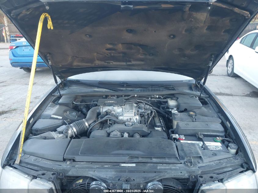 1994 Lexus Ls 400 VIN: JT8UF11E6R0198224 Lot: 43573908