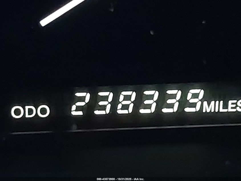 1994 Lexus Ls 400 VIN: JT8UF11E6R0198224 Lot: 43573908