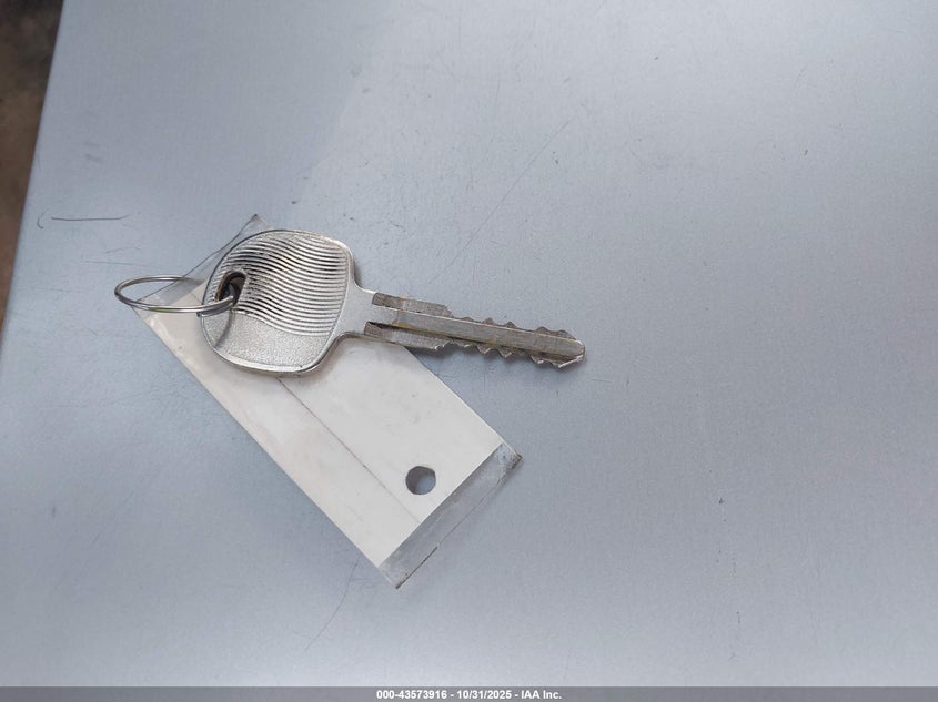 2010 Isuzu Dsl Reg VIN: JALE5W160A7901685 Lot: 43573916