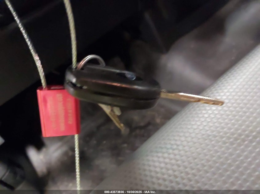 2014 FORD F-150 XL 1FTNF1CF4EKE01220