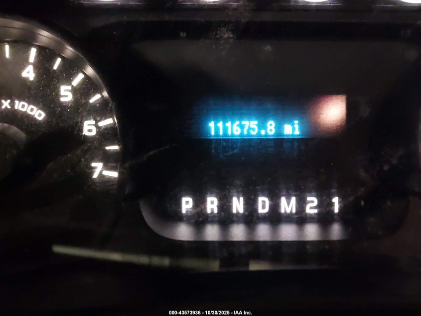 2014 FORD F-150 XL 1FTNF1CF4EKE01220