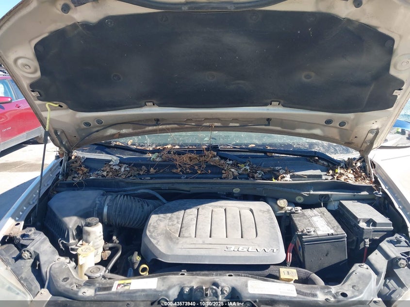 2013 Chrysler Town & Country Limited VIN: 2C4RC1GG1DR682485 Lot: 43573940