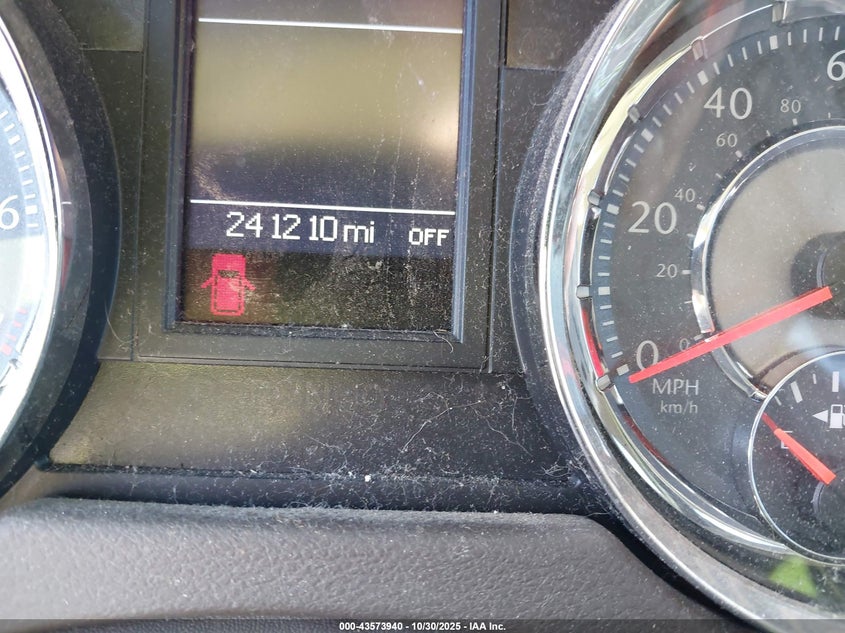 2013 Chrysler Town & Country Limited VIN: 2C4RC1GG1DR682485 Lot: 43573940