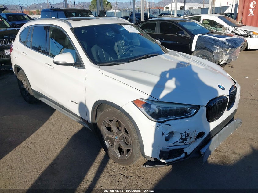 BMW X1 XDRIVE28I