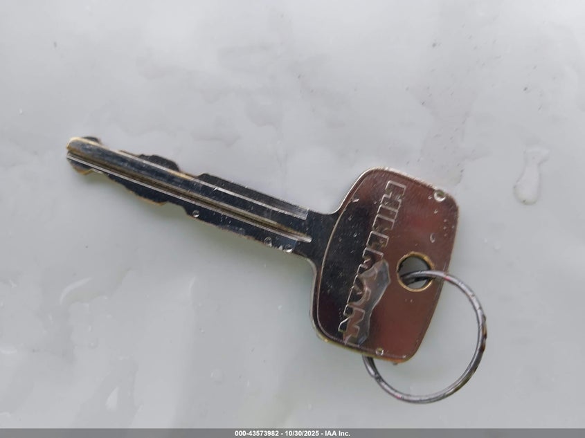 2003 Toyota Echo VIN: JTDBT123635046131 Lot: 43573982