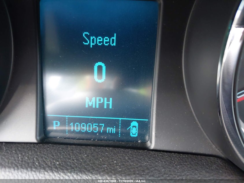 2016 BUICK ENCORE LEATHER KL4CJCSB3GB735204