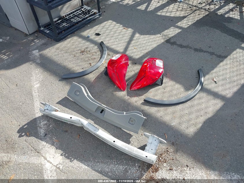 2016 BUICK ENCORE LEATHER KL4CJCSB3GB735204