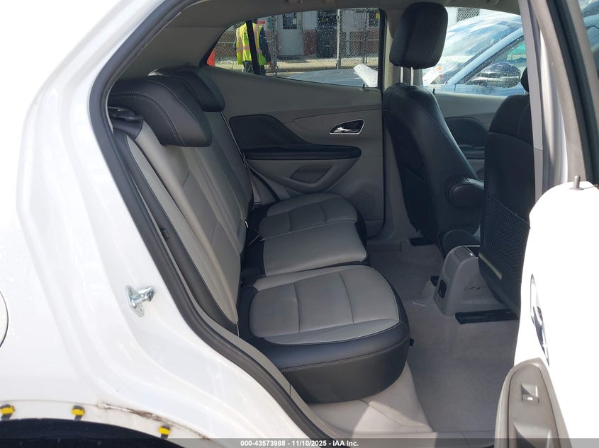 2016 BUICK ENCORE LEATHER KL4CJCSB3GB735204
