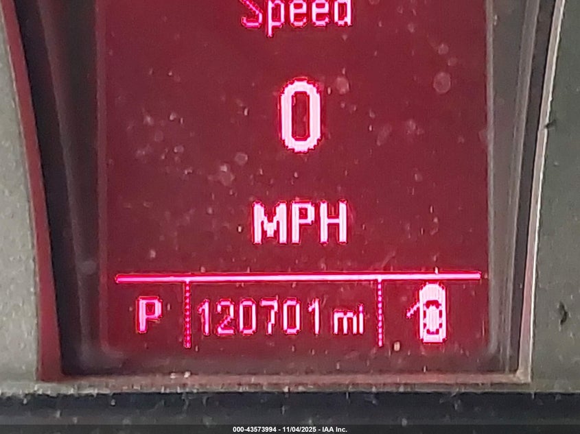 2015 GMC TERRAIN SLE-2 - 2GKFLWEK4F6323731