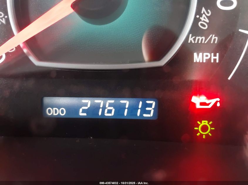 2007 Toyota Camry Solara Se VIN: 4T1CE30P57U759240 Lot: 43574032