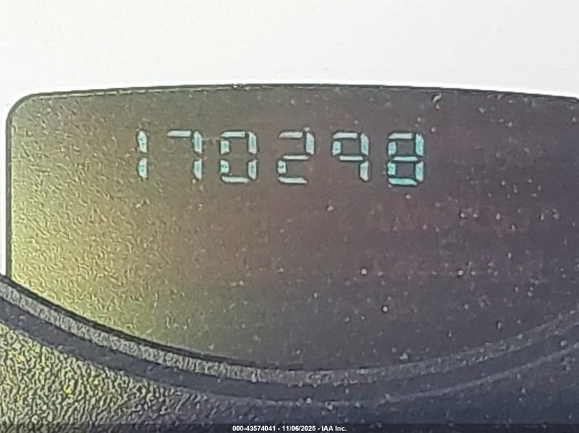 2004 Dodge Ram 1500 Slt/Laramie VIN: 1D7HU18D44S540049 Lot: 43574041