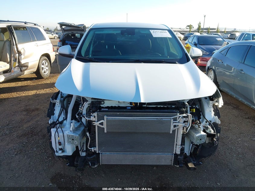 2024 Buick Encore Gx Preferred Fwd VIN: KL4AMBS25RB156906 Lot: 43574044