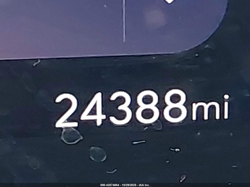 2024 Buick Encore Gx Preferred Fwd VIN: KL4AMBS25RB156906 Lot: 43574044