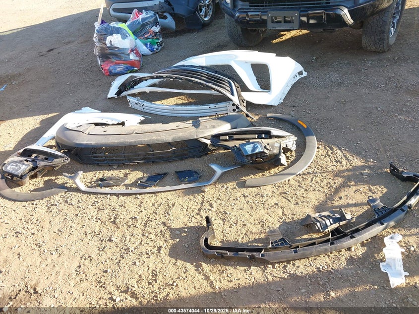 2024 Buick Encore Gx Preferred Fwd VIN: KL4AMBS25RB156906 Lot: 43574044