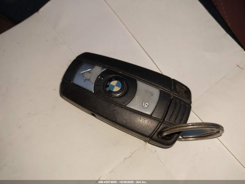 2009 BMW 335I VIN: WBAPM73599A365851 Lot: 43574050