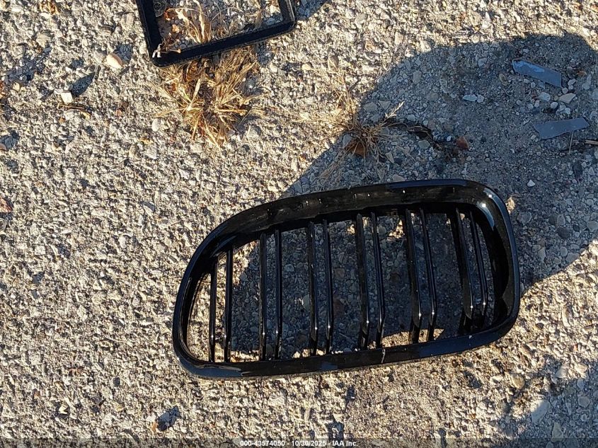 2009 BMW 335I VIN: WBAPM73599A365851 Lot: 43574050