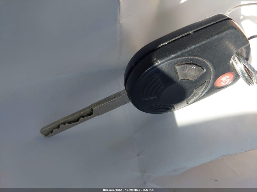 2015 Ford Escape Se VIN: 1FMCU9GX2FUB07783 Lot: 43574051