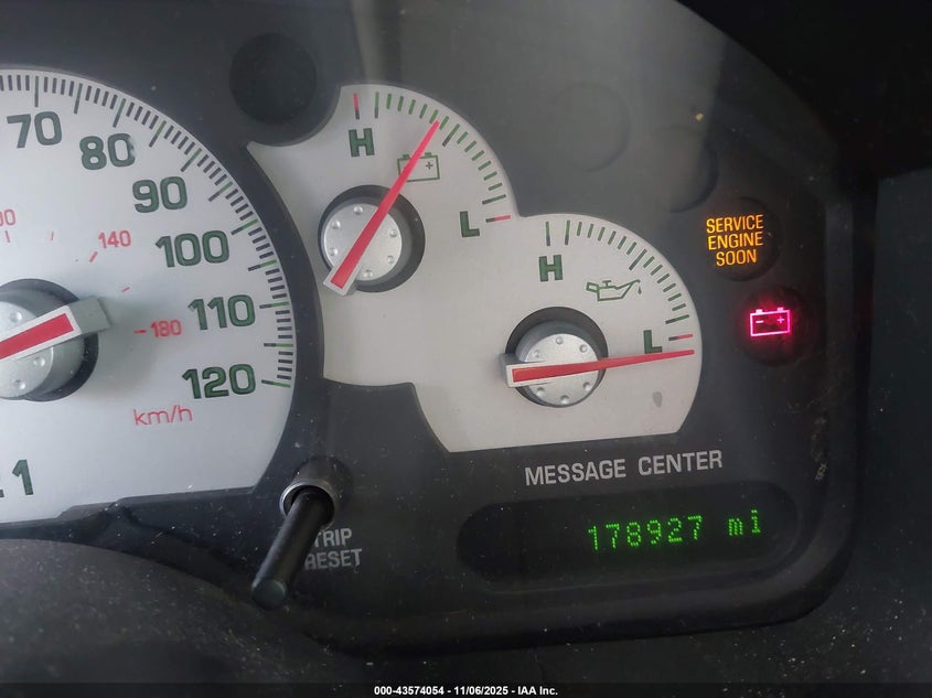 2004 Mercury Mountaineer VIN: 4M2DU86W44ZJ12716 Lot: 43574054