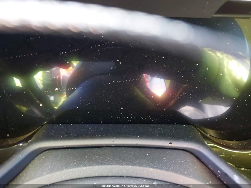 2023 Dodge Hornet Gt Plus Awd VIN: ZACNDFBN2P3A04231 Lot: 43574088