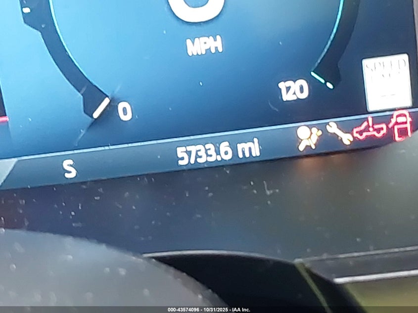 2025 Ford F-150 Lariat VIN: 1FTFW5LD2SFB58134 Lot: 43574096