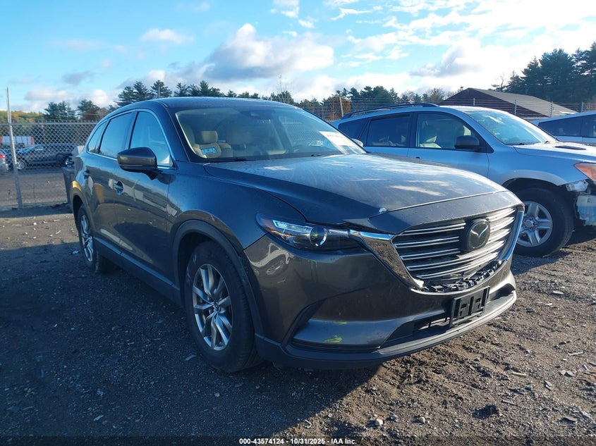 MAZDA CX-9 TOURING