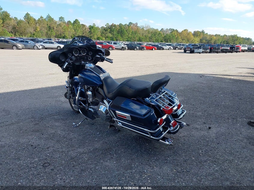 1HD1FFW152Y655635 2002 HARLEY-DAVIDSON ELECTRA GLIDE photo no. 3