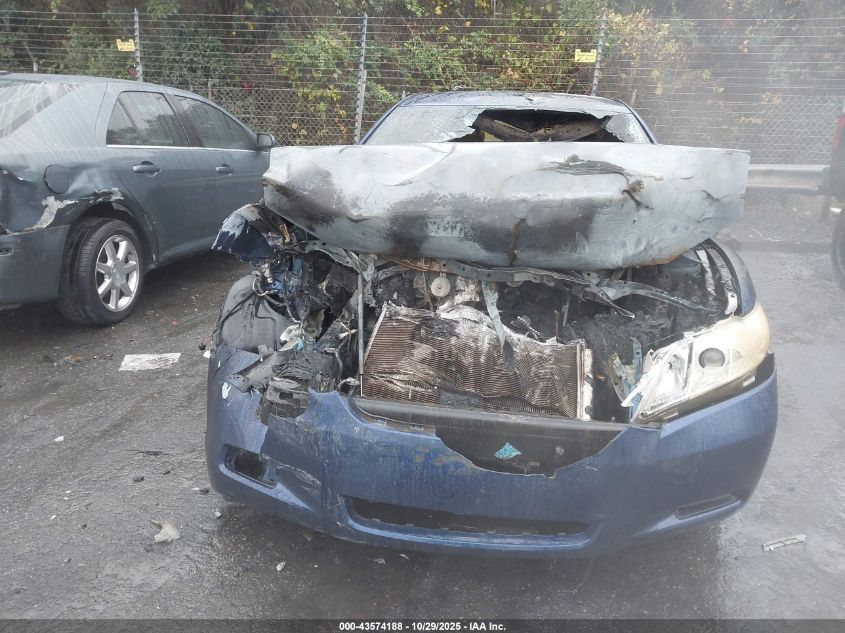 2009 Toyota Camry Le VIN: 4T1BE46K69U332228 Lot: 43574188