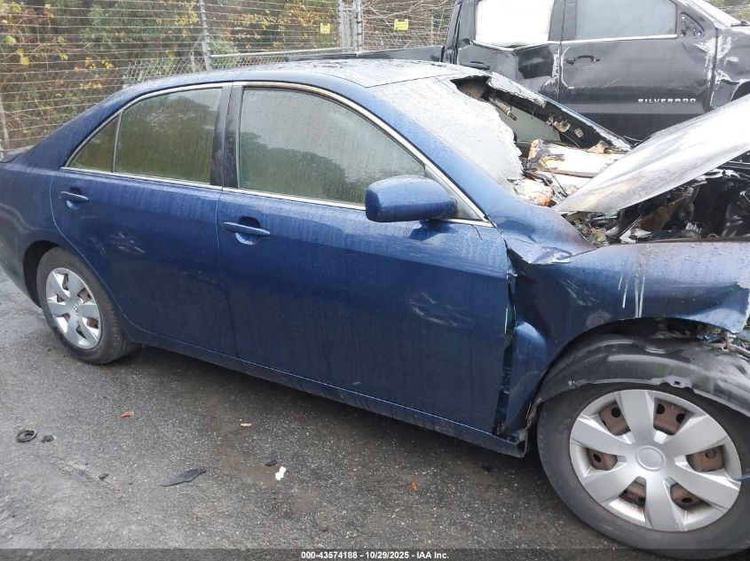 2009 Toyota Camry Le VIN: 4T1BE46K69U332228 Lot: 43574188