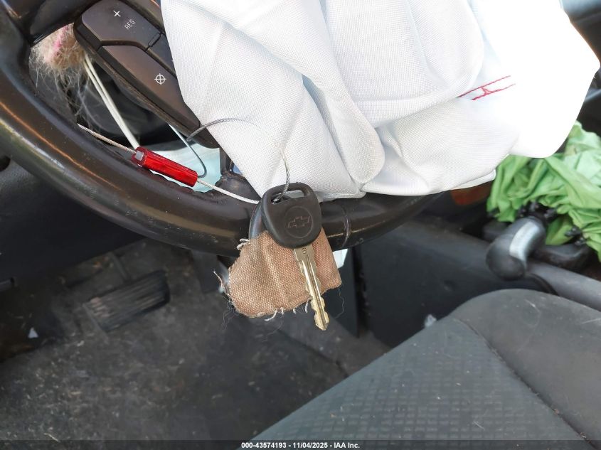 2008 Chevrolet Tahoe Lt VIN: 1GNFK13068R205245 Lot: 43574193