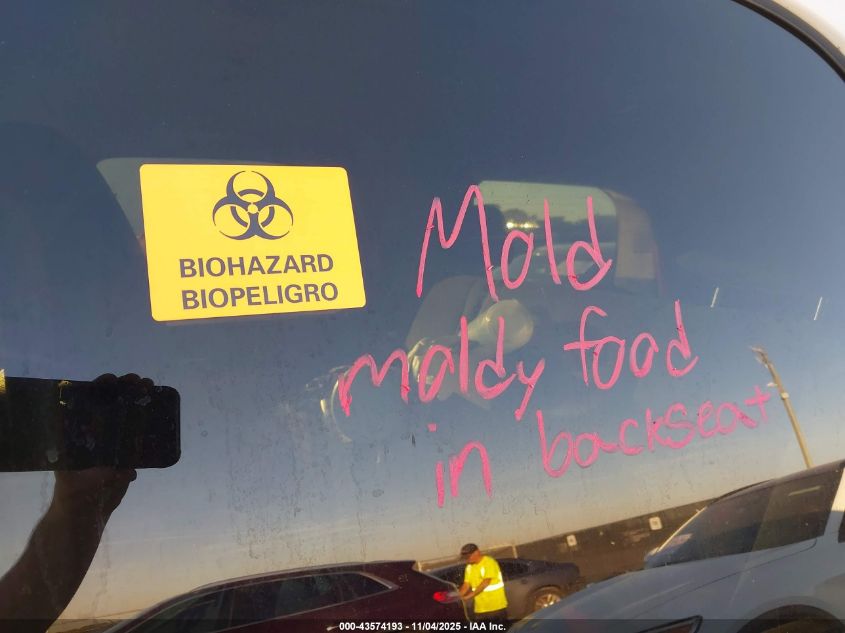 2008 Chevrolet Tahoe Lt VIN: 1GNFK13068R205245 Lot: 43574193