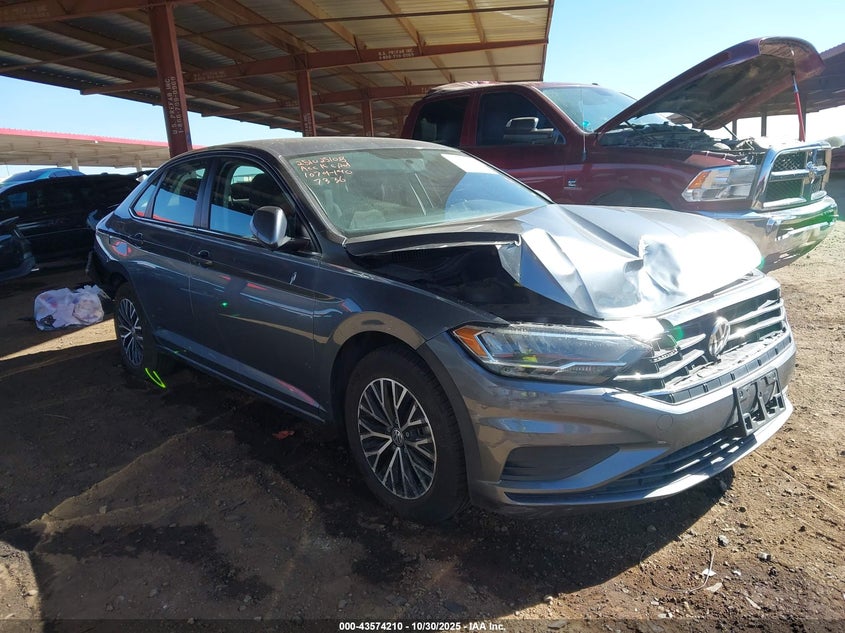 VOLKSWAGEN JETTA 1.4T R-LINE/1.4T S/1.4T SE