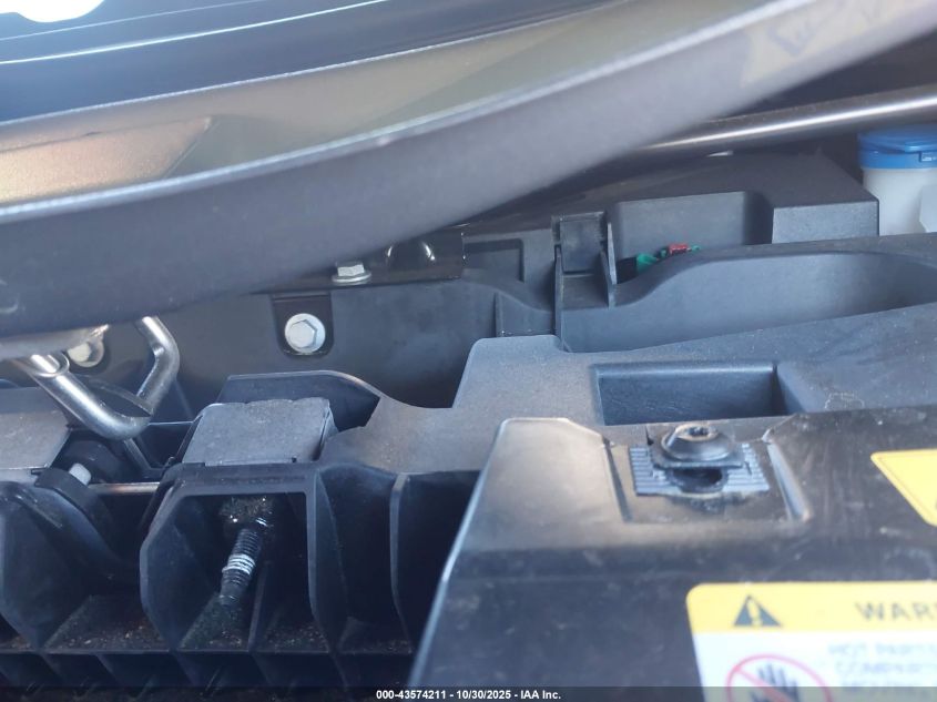 2024 Volkswagen Id.4 S VIN: 1V25MPE8XRC015925 Lot: 43574211