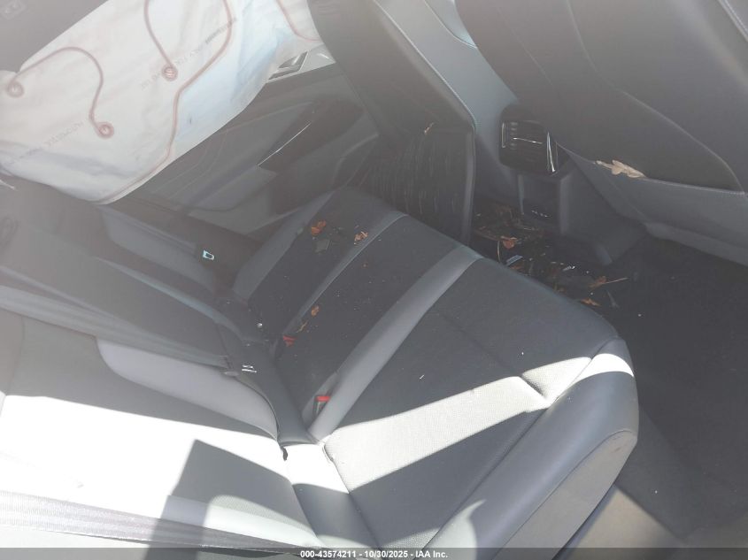 2024 Volkswagen Id.4 S VIN: 1V25MPE8XRC015925 Lot: 43574211