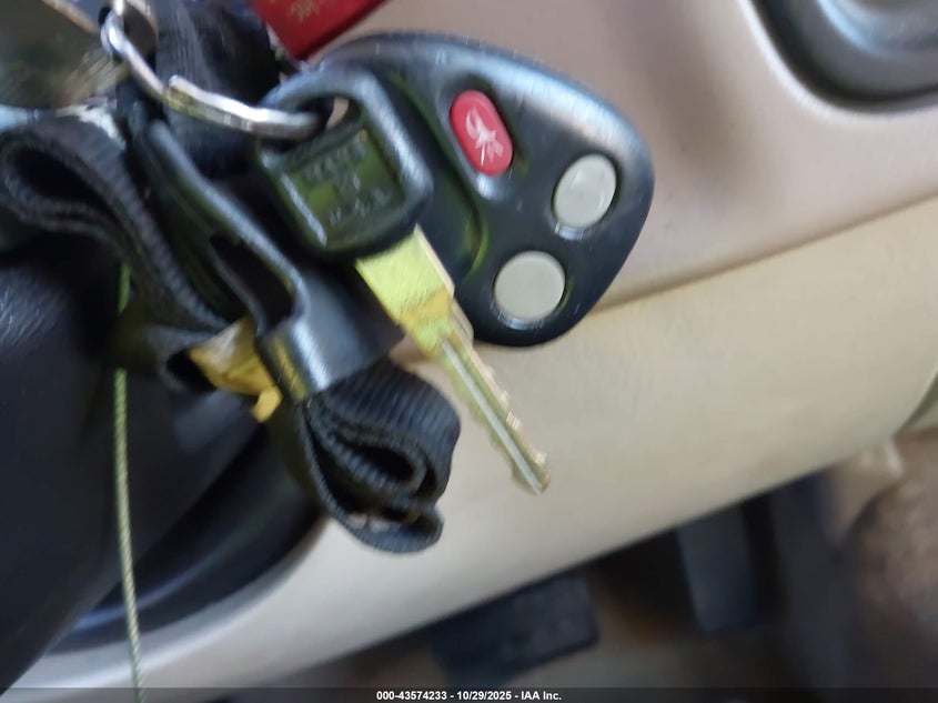 2003 Chevrolet Tahoe Ls VIN: 1GNEC13V93R306390 Lot: 43574233