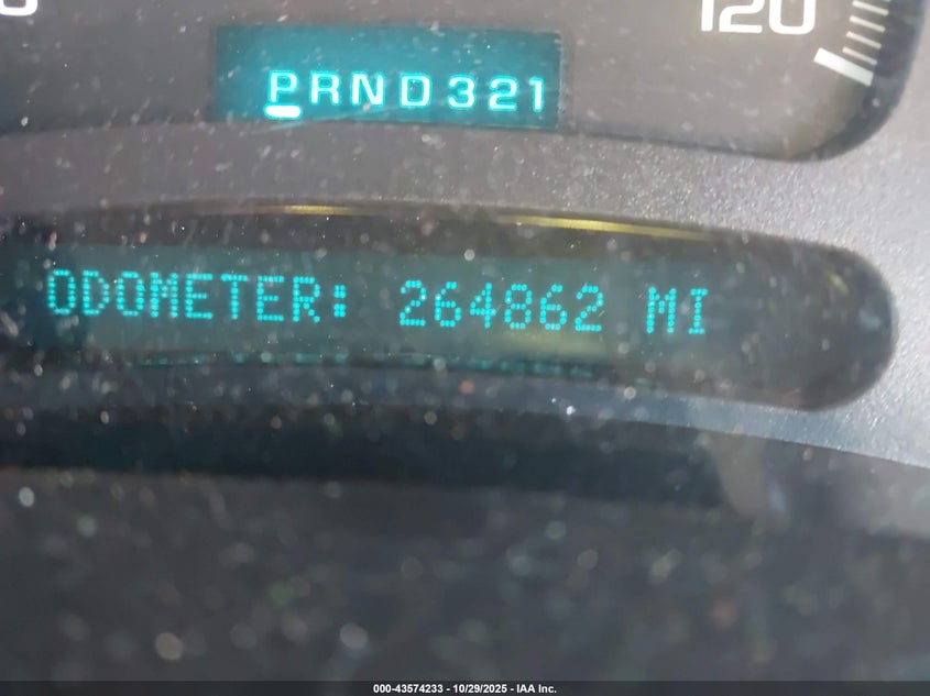 2003 Chevrolet Tahoe Ls VIN: 1GNEC13V93R306390 Lot: 43574233