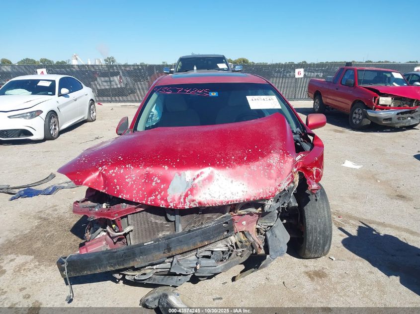 2009 Toyota Corolla S VIN: 1NXBU40E39Z081318 Lot: 43574245