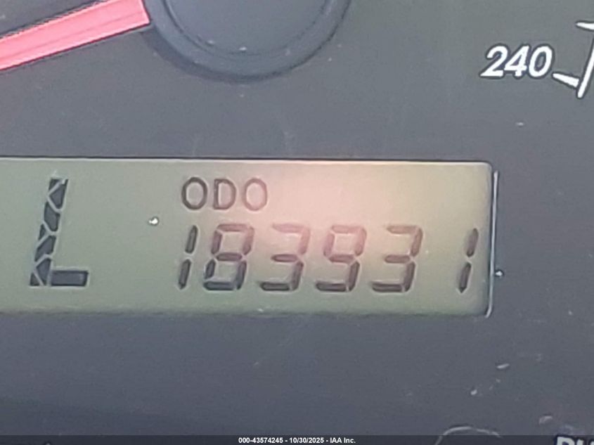 2009 Toyota Corolla S VIN: 1NXBU40E39Z081318 Lot: 43574245