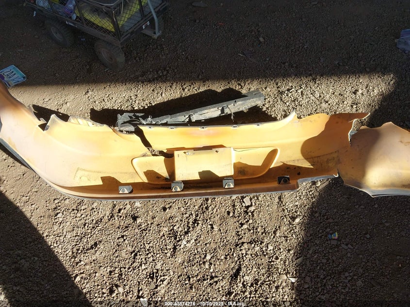 2001 Chrysler 300M VIN: 2C3HE66G01H501743 Lot: 43574276