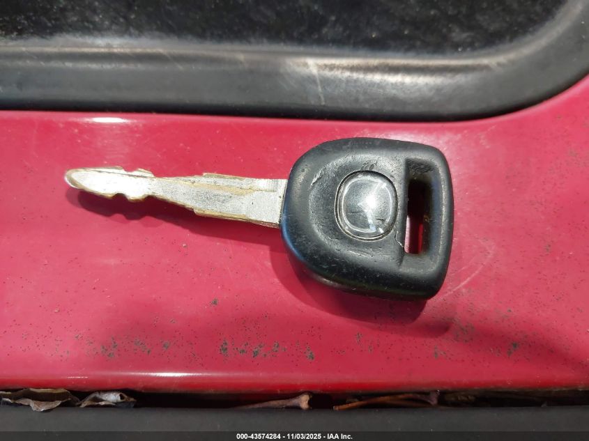 2005 Mazda Mazda6 S Sport VIN: 1YVHP84D255M23516 Lot: 43574284