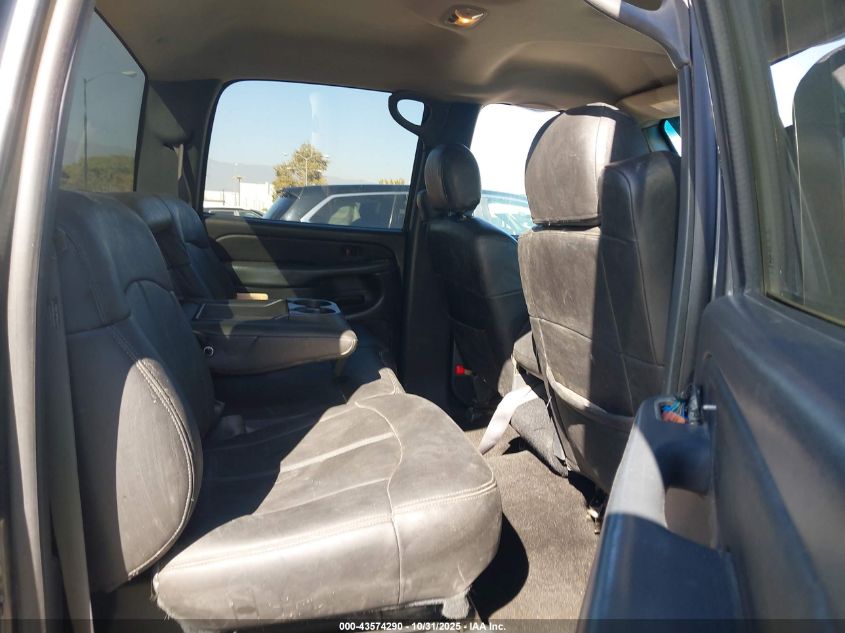 2002 Chevrolet Silverado 2500Hd Ls VIN: 1GCHC23172F167904 Lot: 43574290