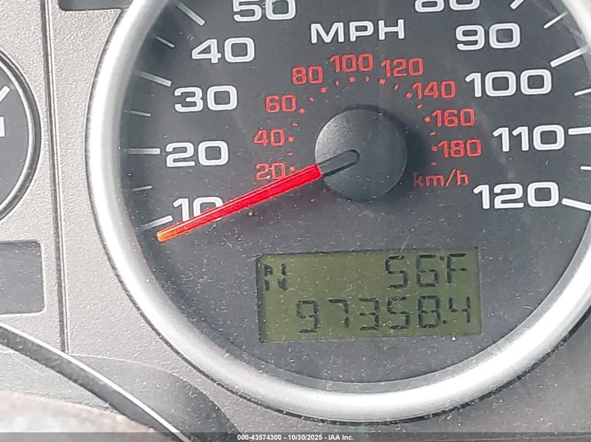 2008 Ford F-150 60Th Anniversary/Fx2/King Ranch/Lariat/Xlt VIN: 1FTPW12V18KB64191 Lot: 43574300