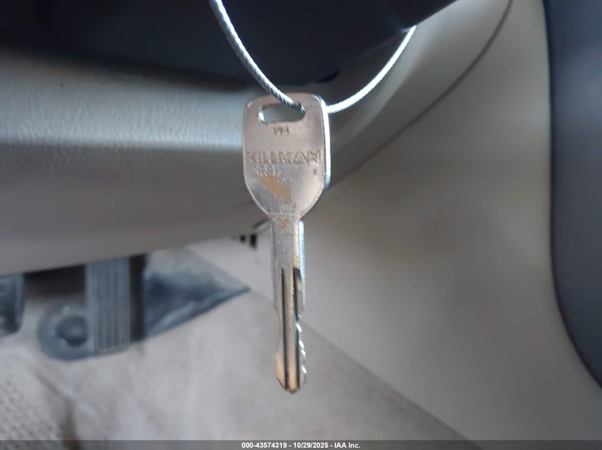 2001 Subaru Outback VIN: 4S3BH665X17626560 Lot: 43574319