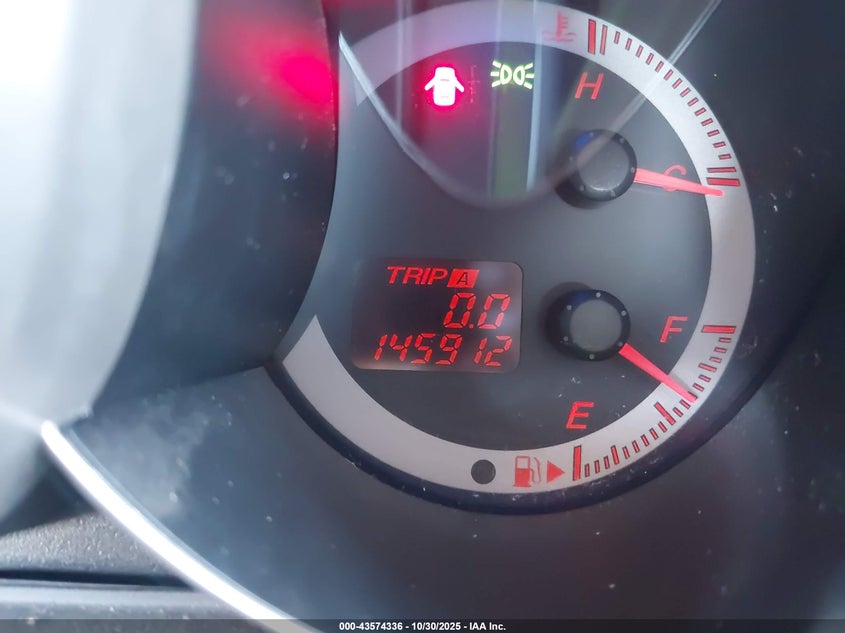 2008 Mazda Mazda3 S Grand Touring VIN: JM1BK343481796623 Lot: 43574336