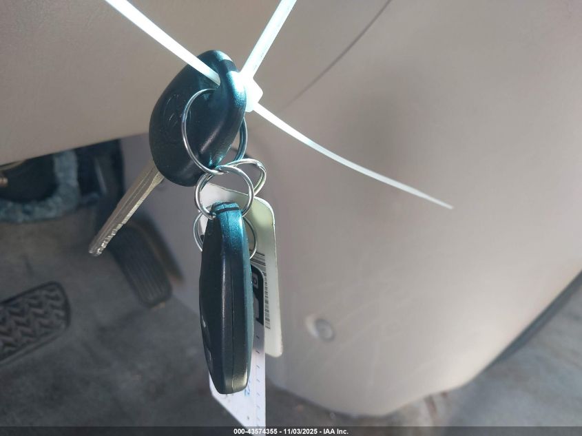 2008 Toyota Sienna Le VIN: 5TDZK23C58S132375 Lot: 43574355